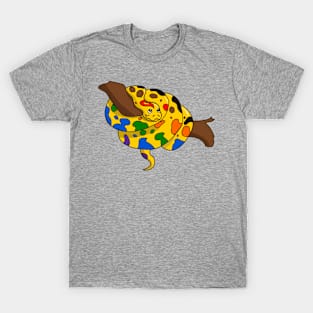 Pride Python T-Shirt